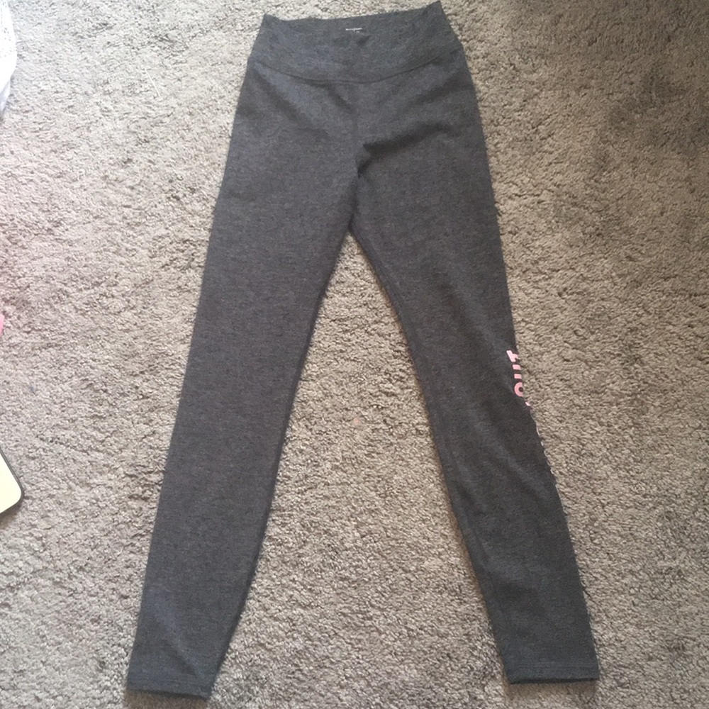 Bandier Good Hyouman knockout Laurent Leggings S